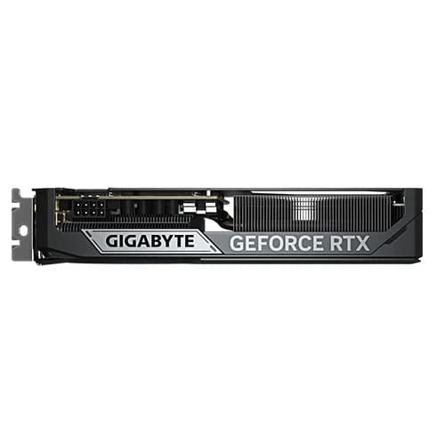 Gigabyte RTX 5060 Ti Windforce OC 16GB GDDR7 Graphics Card